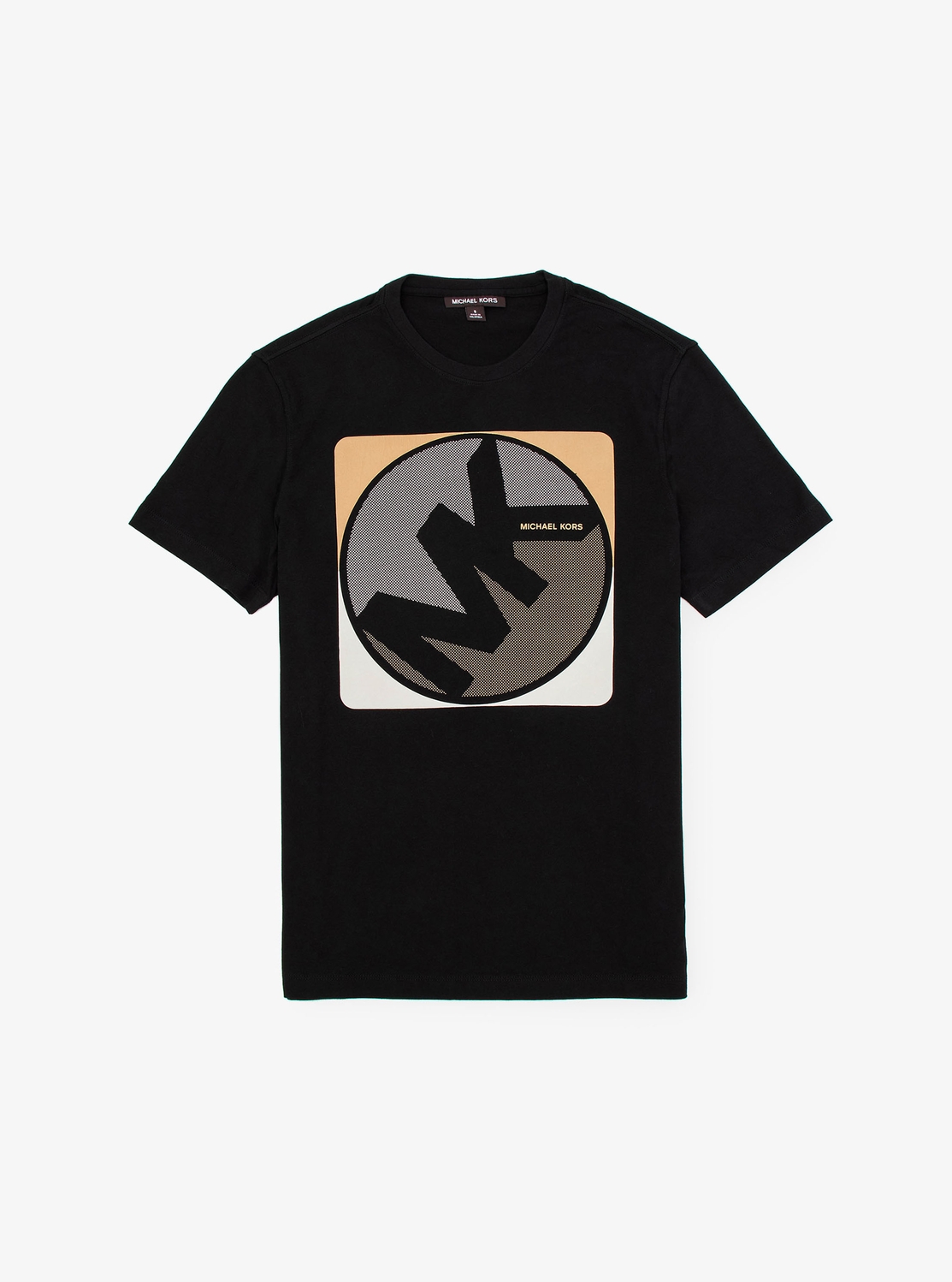ミニドット MK Tシャツ