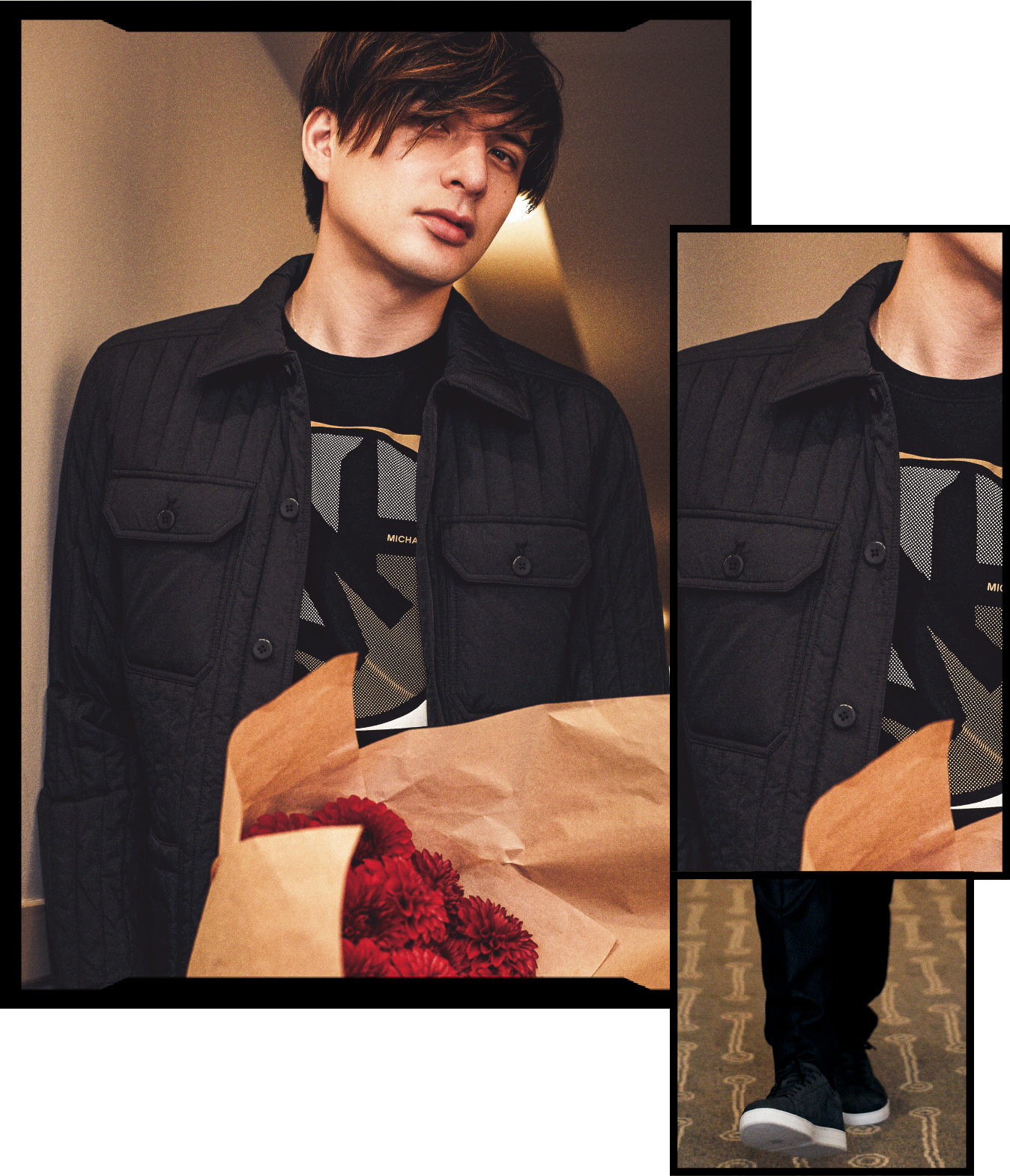 Yu shirota