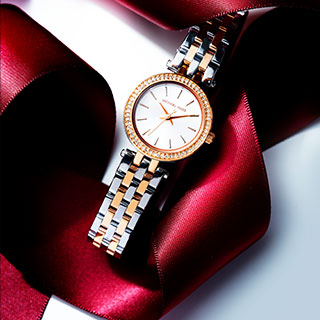 MICHAEL KORS　MK6095 未使用新品☆　腕時計　マイケルコース MICHAEL KORS MK6095 未使用新品 腕時計 マイケルコース｜Yahoo!フリマ