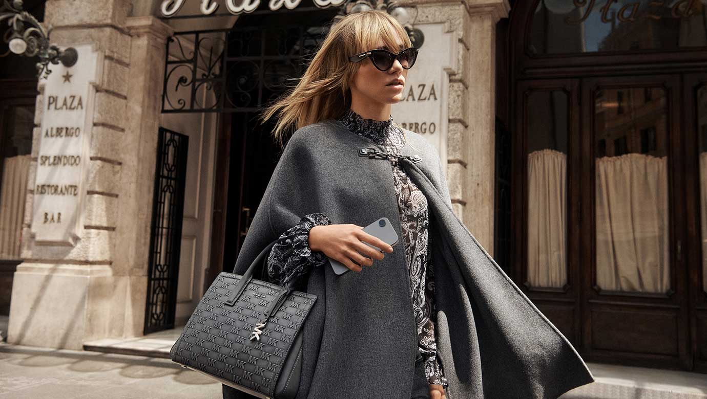 公式】マイケル・コース│MICHAEL KORS 公式オンラインストア