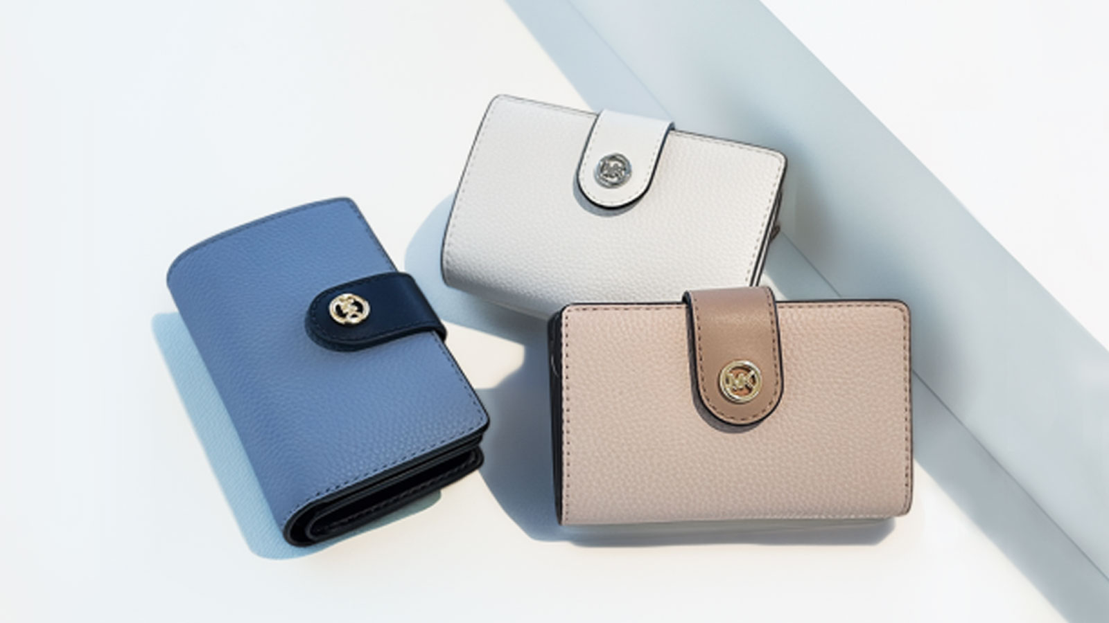 ミニ財布(二つ折り・三つ折り) | マイケル・コース(MICHAEL KORS)公式