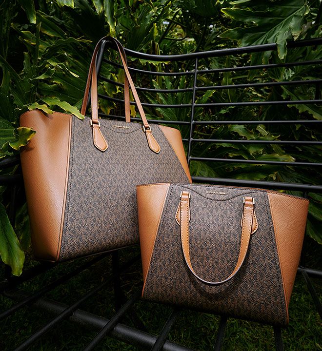 新製品情報も満載 ♡MICHAEL CORS バッグ♡お値下げ致しました （公式】マイケル バッグ