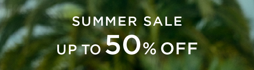 SUMMER SALE