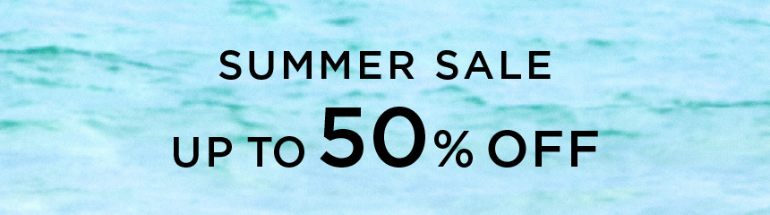 SUMMER SALE