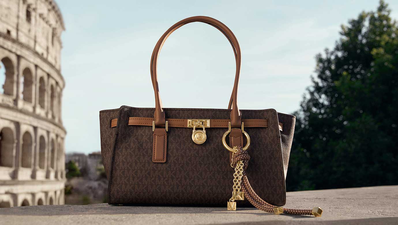 公式】HAMILTON LEGACY(ハミルトン レガシー)| マイケル・コース