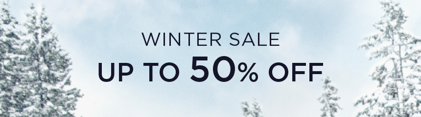 WINTERSALE