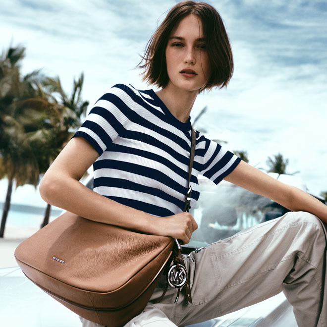 ウィメンズ ワンピース・ドレス | マイケル・コース(MICHAEL KORS)公式